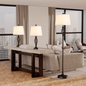 Table Floor Lamp ( Amazon Shipping)(Prohibited by WalMart)